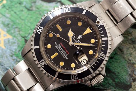 rolex 1680 fake dial|rolex 1680 watches.